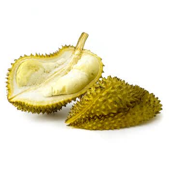 泰国榴莲（4个/箱） 毛重约11.0kg