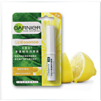 卡尼尔果漾精华深度润唇膏 – 清新柠檬型