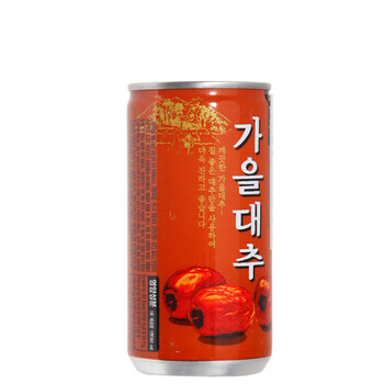 熊津 大枣汁 180ml*12