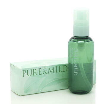 Pure Mild泊美植物纯净界沁纯化妆水 滋润型130ml
