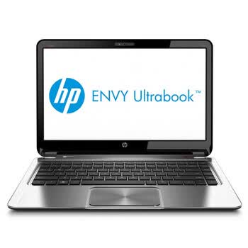 惠普（hp）Envy 6-1015TX(B4Q30PA) 15.6英寸笔记本电脑（i5-3317U 4G 500G 2G独显 蓝牙 W7）银黑混搭