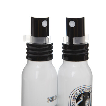 bee beauty 蜂言蜜语蜜蜡奇迹手膜(手摸30ml+喷雾30ml）
