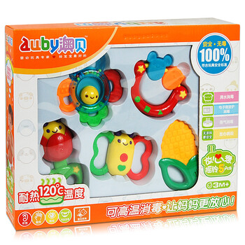 宝宝物品