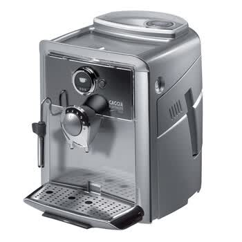 意大利原装 GAGGIA PLATINUM EVENT 全自动咖啡机