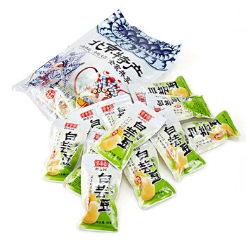 御食园白芸豆400g