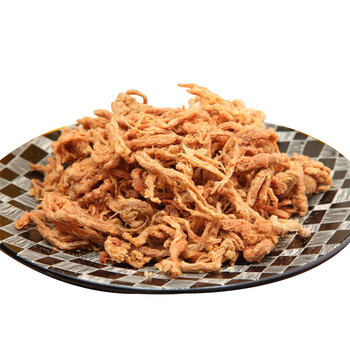 厨师 咖哩猪肉条称重裸装 250g*4包
