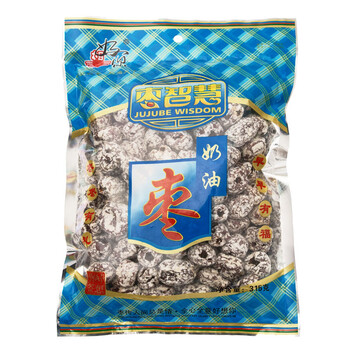 好想你红枣 好想你枣智慧奶油枣 315g袋装