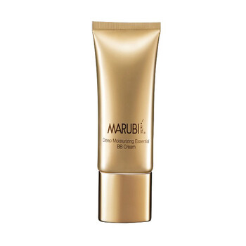 丸美MARUBI 深肌保湿精华BB霜 40ml 细腻修饰毛孔 柔滑质地全天补水