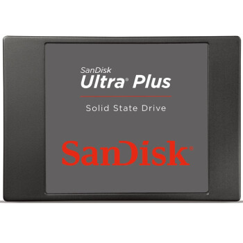 闪迪(SanDisk)至尊高速系列 128GB SATA3 固态硬盘(SDSSDHP-128G-Z25)
