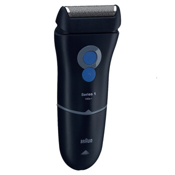 New Entry 140(BRAUN) 1140