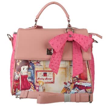 <em>贝蒂</em>Betty<em>女包</em>包新款韩版女式包包甜美蝴蝶结