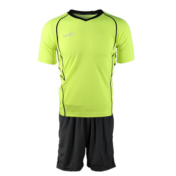 绿茵豹(LEVINBRO)新款足球服 男款足球运动服