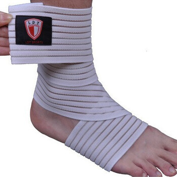 LDT 963 脚踝弹力绷带 专业运动护踝 护脚 篮球