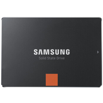 三星(SAMSUNG) 840Pro系列 128G 2.5英寸 SATA-3固态硬盘(MZ-7PD128BW)