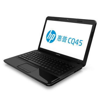 HP 惠普 CQ45-m02TX 14寸笔记本电脑（i5-3230M/4G/750G/切换显卡）