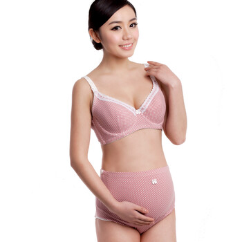 彬宝功能型<em>孕妇文胸</em>套装(海军蓝)<em>90</em>B小组,彬宝