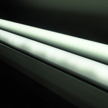 
                                        倍靓照明 T8 LED日光灯管 13W 1200mm 正白                
