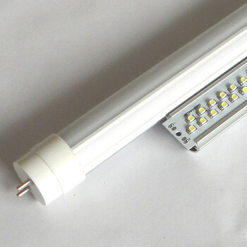 
                                        倍靓照明 T8 LED日光灯管 13W 1200mm 正白                