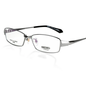 精工 眼镜架HB1091 C166红小组,精工 眼镜架