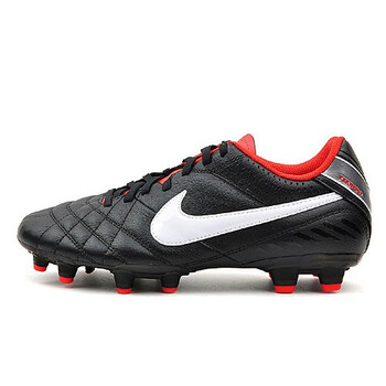 耐克NIKE男子球鞋传奇四代碎钉足球鞋50908