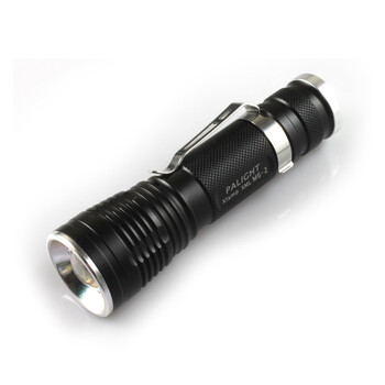 美国CREE灯泡航天强化合金阳极氧化处理 变