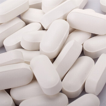 Jamieson健美生钙和维生素D3复合片2080mg