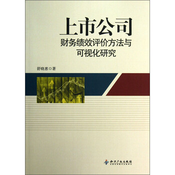 《上市公司财务绩效评价方法与可视化研究》(