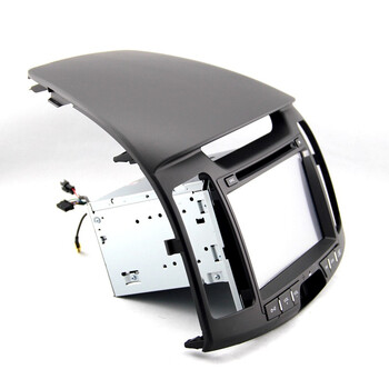 新悦动dvd导航牌子好不好 现代悦动dvd导航哪