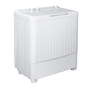 海尔统帅(Leader) TPB70-1013SAM 7公斤双桶