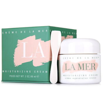 La Mer 海蓝之谜 明星单品 使用体验,附美国官网购买小教程