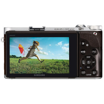 三星迷你微单相机牌子好不好 三星微单镜头哪