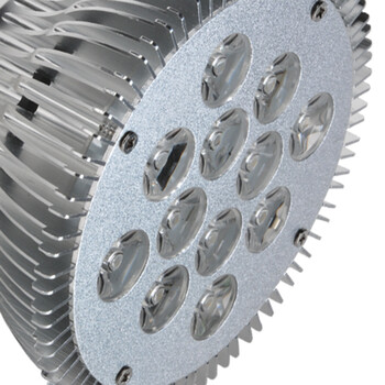 
                                        【WOLIKE沃莱】12W LED PRR灯 射灯 大灯杯 E27大螺旋口 12W正白光                