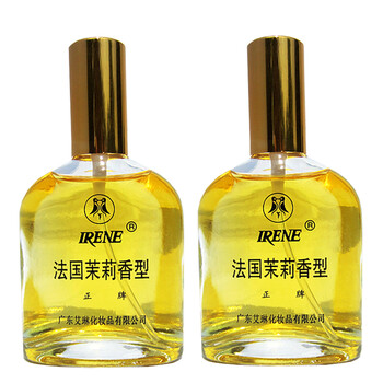 法国依莎ISA茉莉花香女士香水小组,法国依莎IS