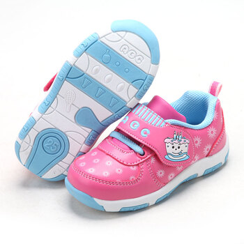 abc童鞋+女宝宝休闲鞋2013秋季新品柔软舒适女童