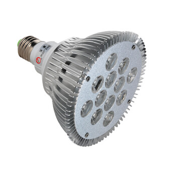 
                                        【WOLIKE沃莱】12W LED PRR灯 射灯 大灯杯 E27大螺旋口 12W正白光                
