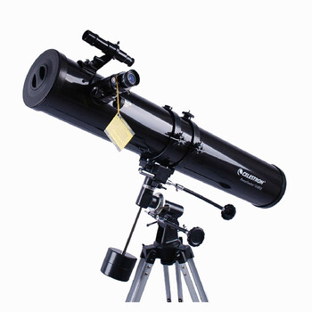 星特朗PowerSeeker114\/900天文反射式望远镜高倍高清大口径【图片 价格 品牌 报价】-京东商城