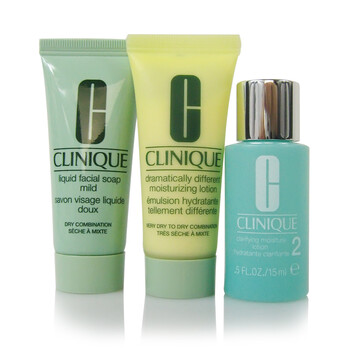 五钻~09新货 倩碧有油黄油专柜试用品1.5ML小