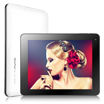 Планшет Newman Newsmy A8 16G 4K Планшет Newman Newsmy A8 16G 4K