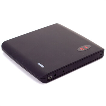 索厉（Suoli） SL-BX127 笔记本光驱外置光驱盒 （机芯12.7mm适用）