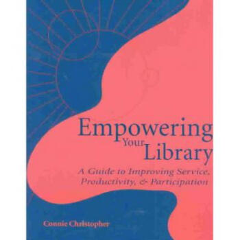 Empowering Your Library【图片 价格 品牌 