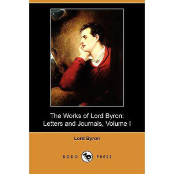 The Works of Lord Byron: Letters and Jou.