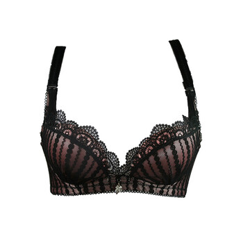 霞丹妮正品<em>文胸罩</em>83406/83405厚<em>AB杯</em>性感小