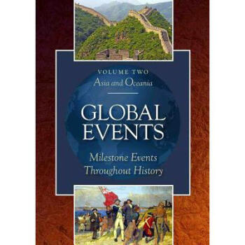 Global Events: Milestone Events Througho.【图