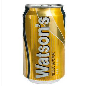 屈臣氏·汤力汽水330ml