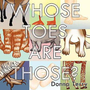 Whose Toes Are Those