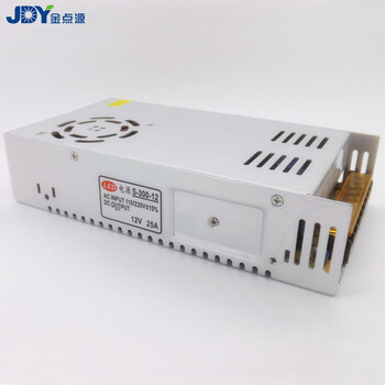 大功率开关电源 12V20A 监控 摄像机适配器 变压器220转12v LED灯带电源 12V 10A120W