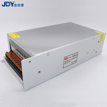 大功率开关电源 12V20A 监控 摄像机适配器 变压器220转12v LED灯带电源 12V 10A120W