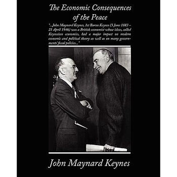 The Economic Consequences of the Peace