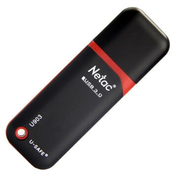 Netac 朗科 U311 USB3.0 U盘测试兼折腾贴