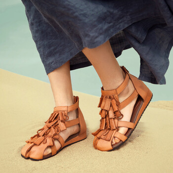 BOUTIQUE 9 女士 休闲 平跟凉鞋 750616797小